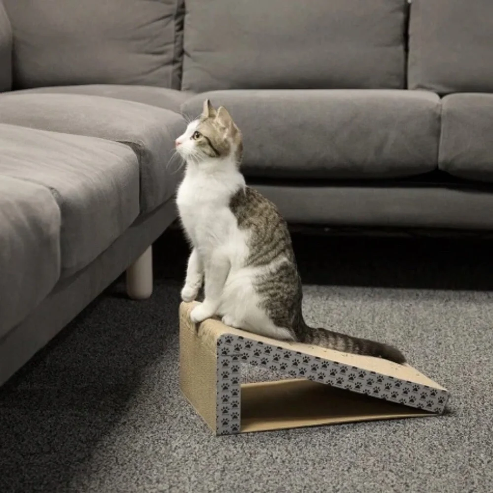 Cat Scratch Ramps, Set of 2